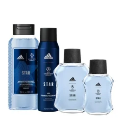 ADIDAS Fragancias Hombre|Estuches Hombre<Estuche Uefa Star