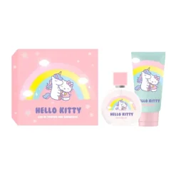 Best Estuche Unicorn Rainbow Perfumes Infantiles