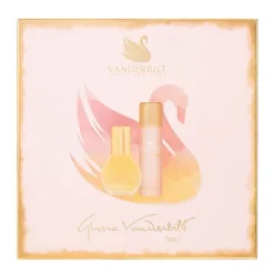 VANDERBILT Fragancias Mujer|Estuches Mujer<Estuche Vanderbil