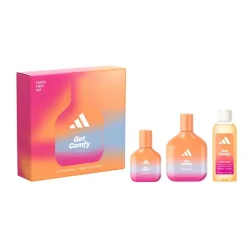 ADIDAS Estuches Mujer|Hidratantes Faciales<Estuche Vibes Get Comfy