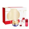 SHISEIDO Hidratantes Faciales|Cosmética Japonesa<Estuche Vital Perfection Uplifting And Firming Cream