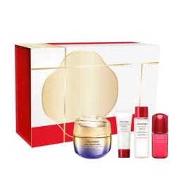 SHISEIDO Hidratantes Faciales|Cosmética Japonesa<Estuche Vital Perfection Uplifting And Firming Cream