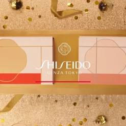 SHISEIDO Hidratantes Faciales|Cosmética Japonesa<Estuche Vital Perfection Uplifting And Firming Cream
