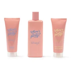 Clearance Estuche Where's The Party? Estuches Mujer