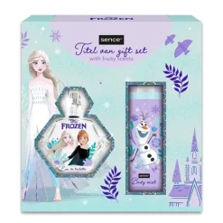 FROZEN Perfumes Infantiles<Estuche Wonderland