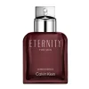 Eternity Amber Essence Perfumes