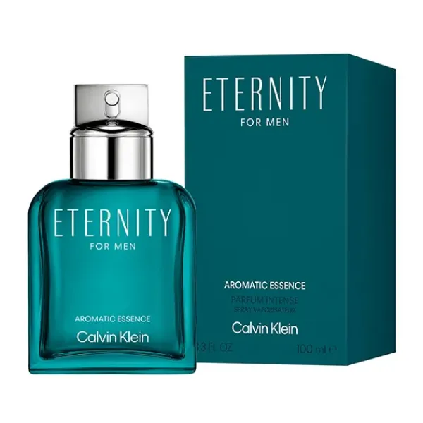 CALVIN KLEIN Perfumes<Eternity Aromatic Essence