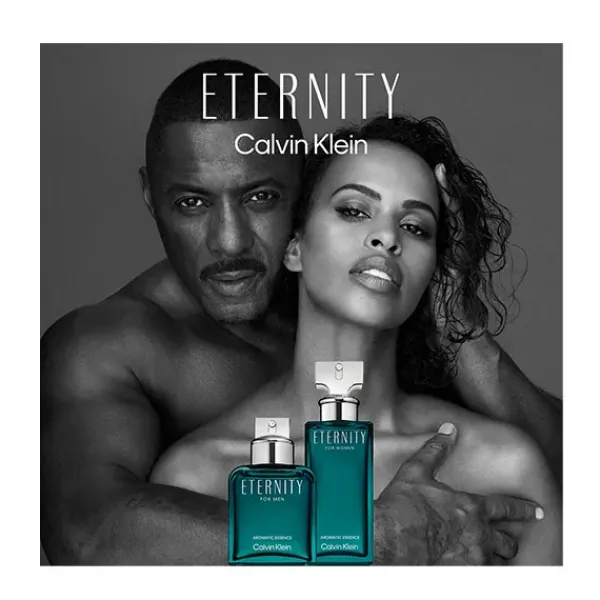 CALVIN KLEIN Perfumes<Eternity Aromatic Essence