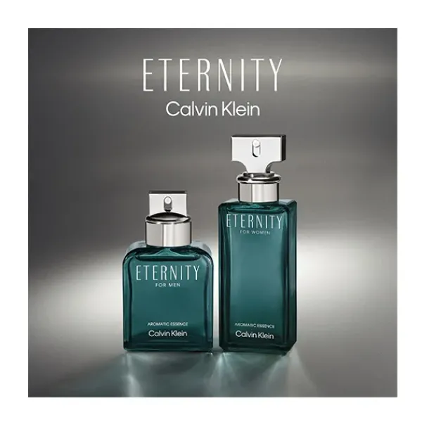 CALVIN KLEIN Perfumes<Eternity Aromatic Essence