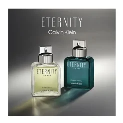 CALVIN KLEIN Perfumes<Eternity Aromatic Essence