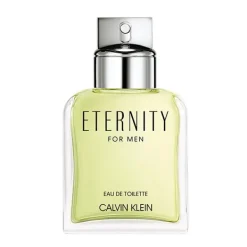 CALVIN KLEIN Perfumes<Eternity For Men Eau De Toilette