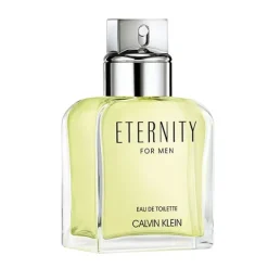 CALVIN KLEIN Perfumes<Eternity For Men Eau De Toilette