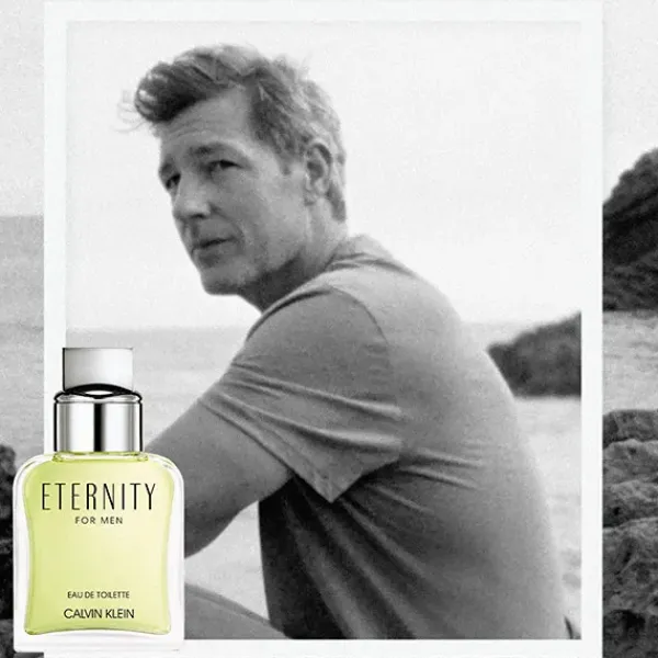 Clearance Eternity For Men Eau De Toilette Perfumes