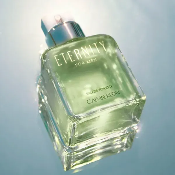 Clearance Eternity For Men Eau De Toilette Perfumes