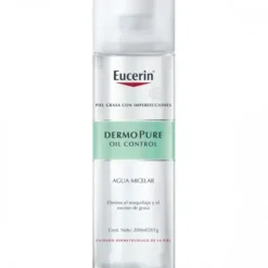 EUCERIN Aguas Micelares|Limpieza<Dermopure Agua Micelar