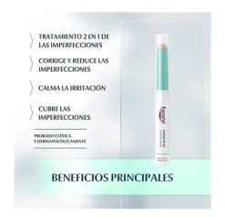 EUCERIN Hidratantes Faciales<Dermopure Cover Stick