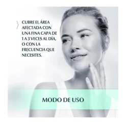 EUCERIN Hidratantes Faciales<Dermopure Cover Stick