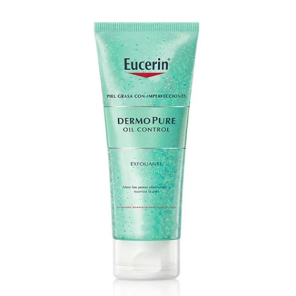 EUCERIN Hidratantes Faciales|Limpieza<Dermopure Exfoliante