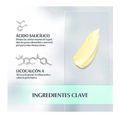 EUCERIN Hidratantes Faciales|Acné<Dermopure Fluido Hidrat Matificante