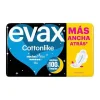 EVAX Hidratantes Faciales|Compresas<Cottonlike Alas Noche 18