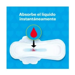 EVAX Hidratantes Faciales|Compresas<Cottonlike Alas Noche 18