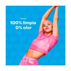 EVAX Hidratantes Faciales|Compresas<Cottonlike Alas Normal 32