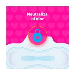 EVAX Hidratantes Faciales|Compresas<Cottonlike Alas Normal 32