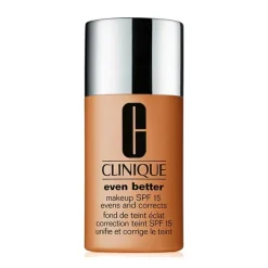 CLINIQUE Bases De Maquillaje|Maquillaje Con Protección<Even Better Spf 15