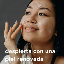 Hot Evoke Tranquility Moisture Renewal Night Cream Rostro