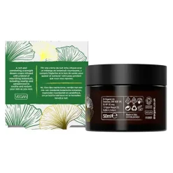 Hot Evoke Tranquility Moisture Renewal Night Cream Rostro