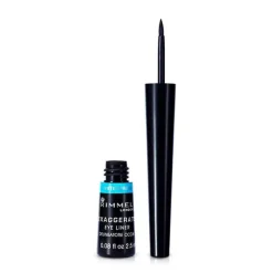 Hot Exaggerate Liquid Liner Waterproof Delineadores De Ojos