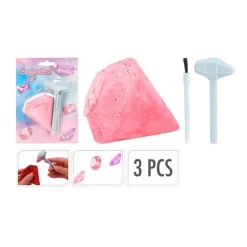 Hot Excavation Set Juegos