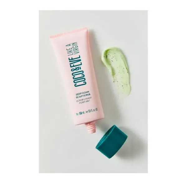 COCO & EVE Capilar|Tratamientos<Exfoliante