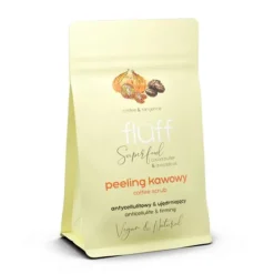 FLUFF Limpieza|Facial<Exfoliante Anti-Celulitis Y Reafirmante