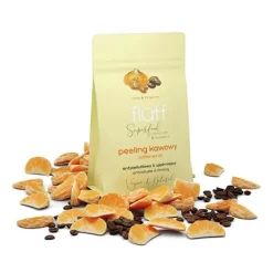 FLUFF Limpieza|Facial<Exfoliante Anti-Celulitis Y Reafirmante