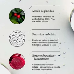 LIVING PROOF Capilar|Tratamientos<Exfoliante Capilar