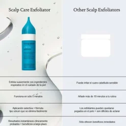 LIVING PROOF Capilar|Tratamientos<Exfoliante Capilar