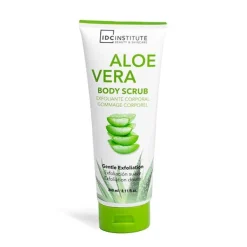 IDC INSTITUTE Hidratantes|Hidratantes Faciales<Exfoliante Corporal Aloe Vera