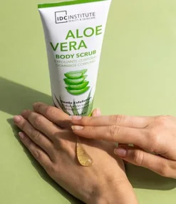 IDC INSTITUTE Hidratantes|Hidratantes Faciales<Exfoliante Corporal Aloe Vera