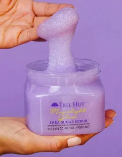 Clearance Exfoliante Corporal Azúcar Corporal