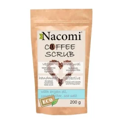 NACOMI Limpieza<Exfoliante Corporal Café