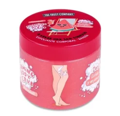 THE FRUIT COMPANY Hidratantes Faciales|Cruelty Free<Exfoliante Corporal Sandía