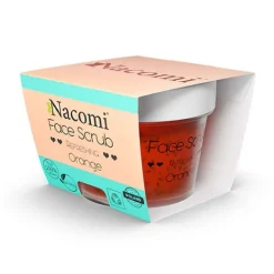 NACOMI Exfoliantes|Limpieza<Exfoliante Facial Naranja