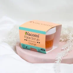 NACOMI Exfoliantes|Limpieza<Exfoliante Facial Naranja