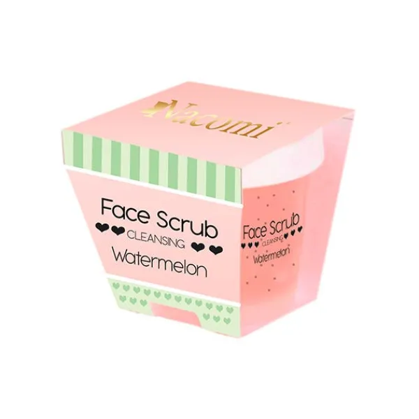 NACOMI Exfoliantes|Limpieza<Exfoliante Facial Sandía