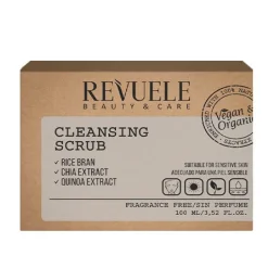 REVUELE Exfoliantes|Limpieza<Exfoliante Limpiador