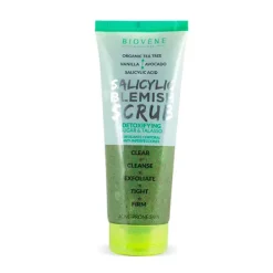 Discount Exfoliante Salicylic Blemish Limpieza