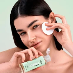 SYNERGY THERM Exfoliantes|Limpieza<Exfoliate Toner