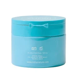 IROHA NATURE Exfoliantes|Limpieza<Exfoliating Anti-Blemish
