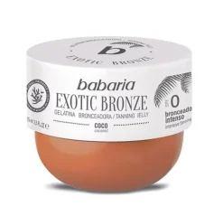 BABARIA Hidratantes Faciales<Exotic Bronce